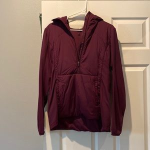 Lululemon Jacket